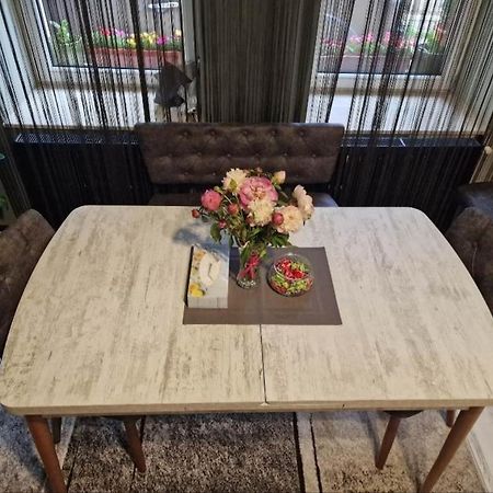 Apartament Central Traian Mosoiu , Parcare Proprie Cluj-Napoca Exteriör bild