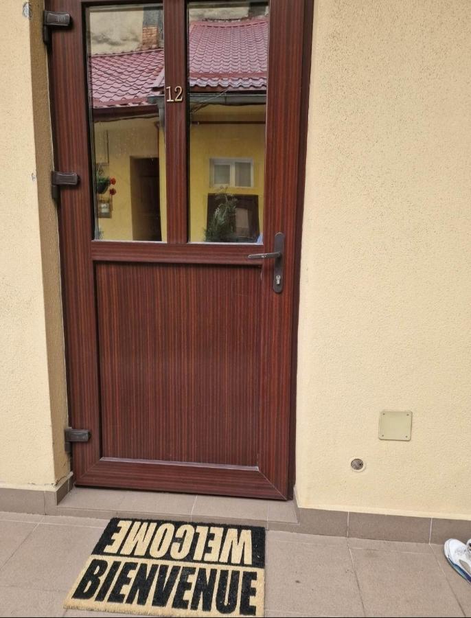 Apartament Central Traian Mosoiu , Parcare Proprie Cluj-Napoca Exteriör bild