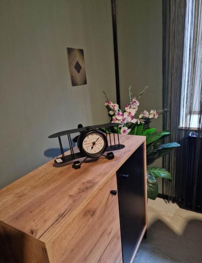 Apartament Central Traian Mosoiu , Parcare Proprie Cluj-Napoca Exteriör bild