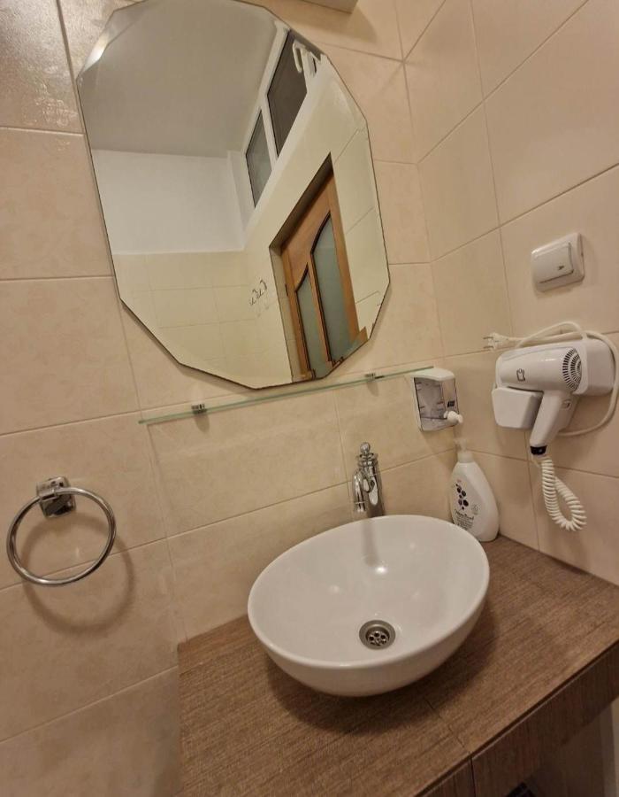 Apartament Central Traian Mosoiu , Parcare Proprie Cluj-Napoca Exteriör bild