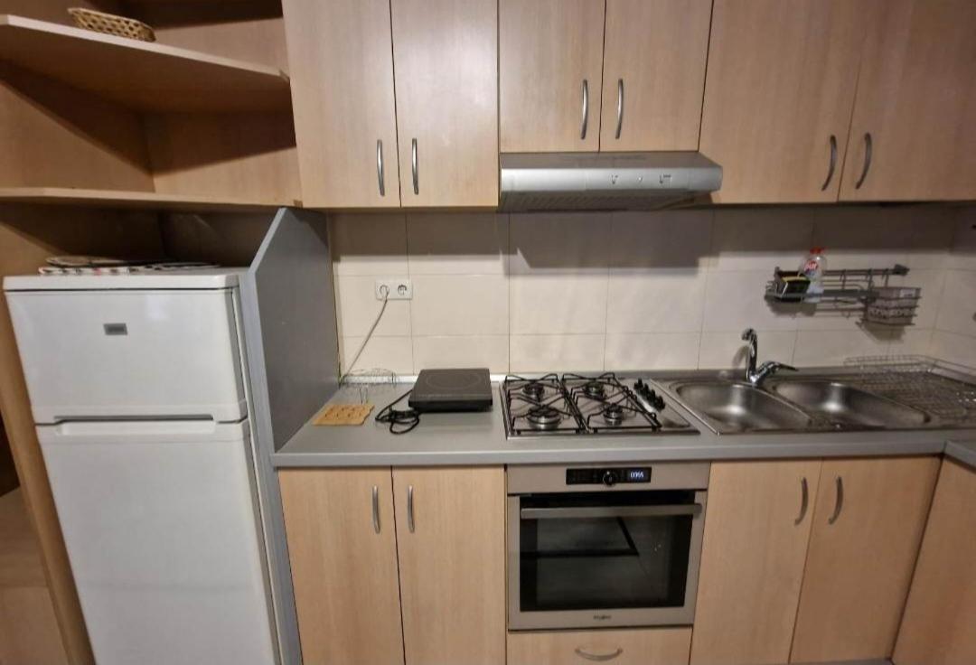 Apartament Central Traian Mosoiu , Parcare Proprie Cluj-Napoca Exteriör bild