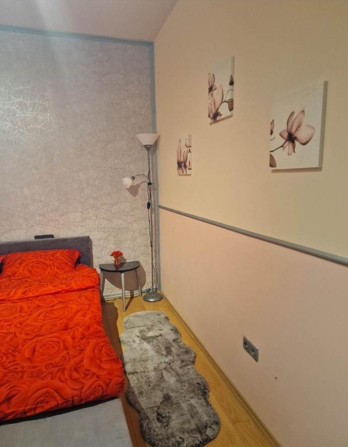 Apartament Central Traian Mosoiu , Parcare Proprie Cluj-Napoca Exteriör bild