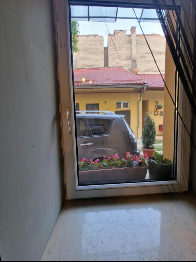 Apartament Central Traian Mosoiu , Parcare Proprie Cluj-Napoca Exteriör bild
