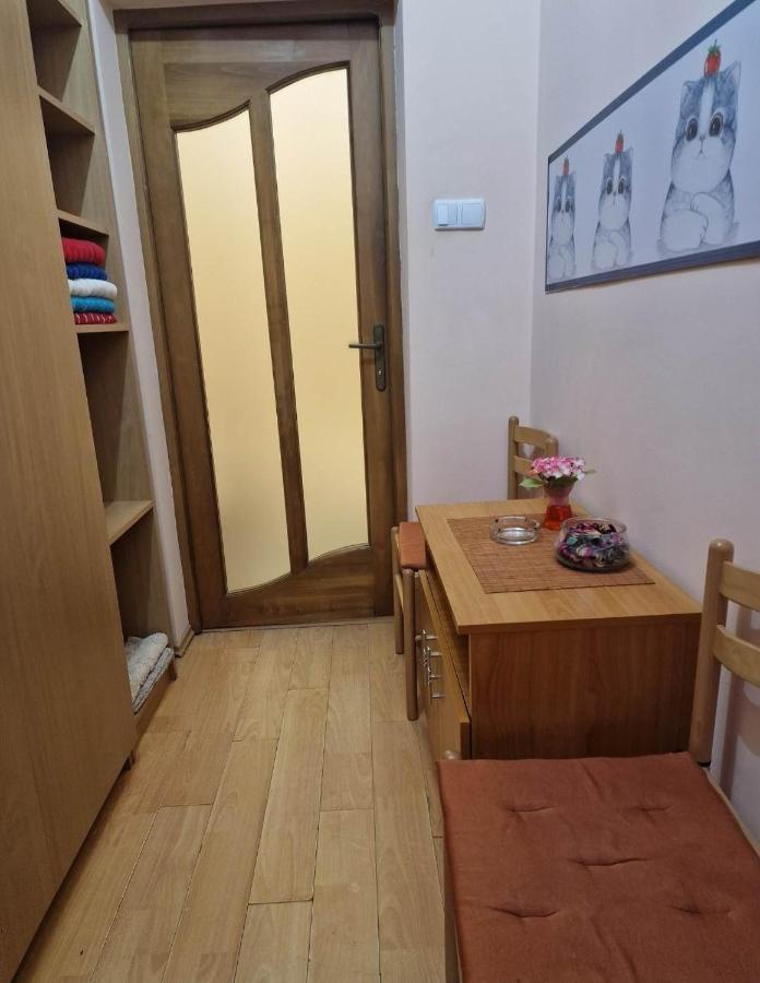 Apartament Central Traian Mosoiu , Parcare Proprie Cluj-Napoca Exteriör bild