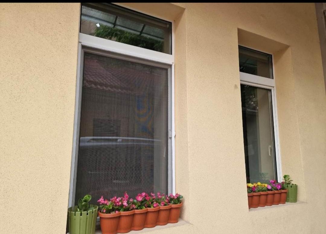 Apartament Central Traian Mosoiu , Parcare Proprie Cluj-Napoca Exteriör bild