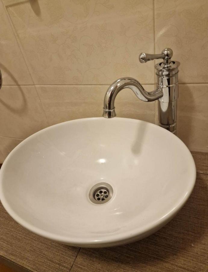 Apartament Central Traian Mosoiu , Parcare Proprie Cluj-Napoca Exteriör bild